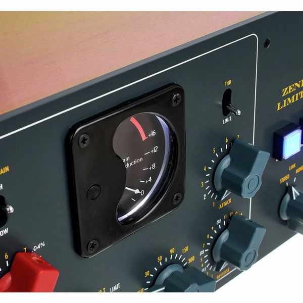Chandler Limited EMI ZG12413 Zener Limiter
