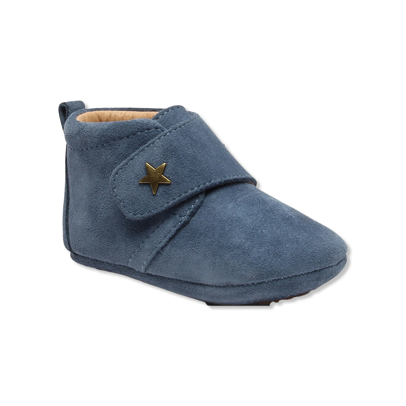 Baby star hjemmesko