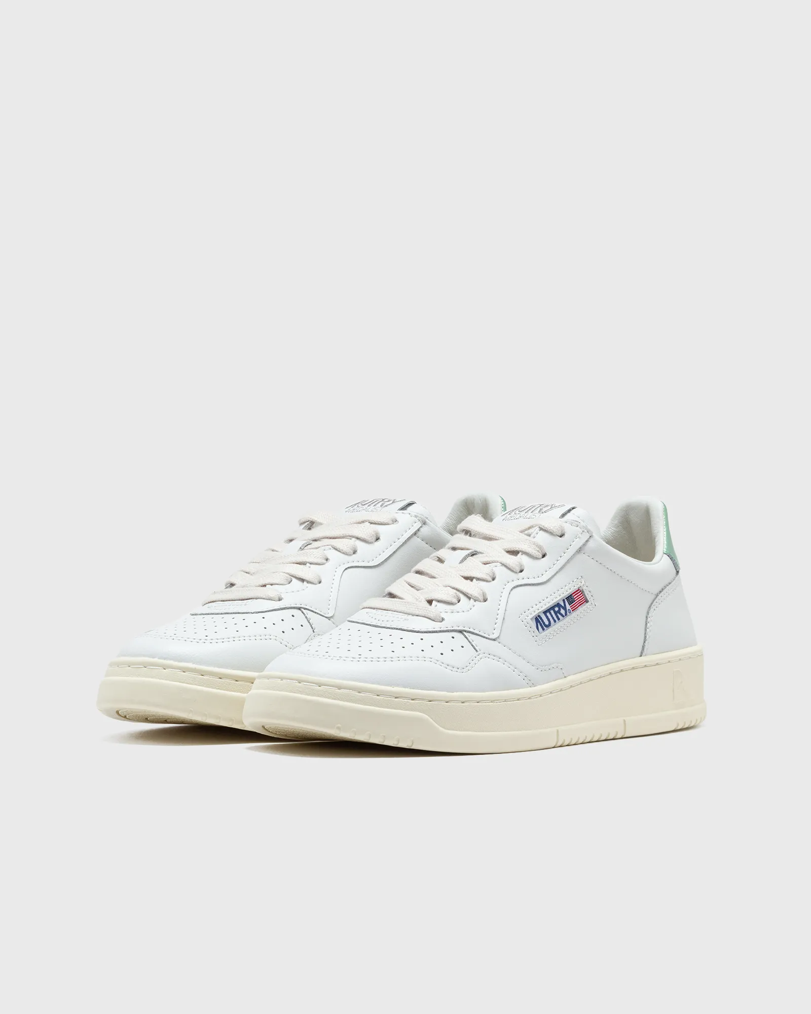 Autry Action Shoes WMNS MEDALIST LOW