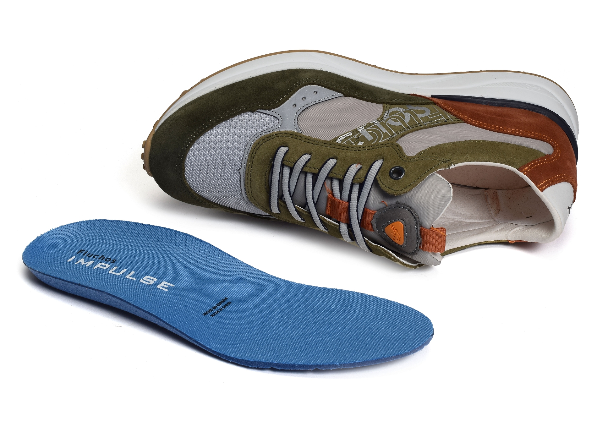 F1482 kaki