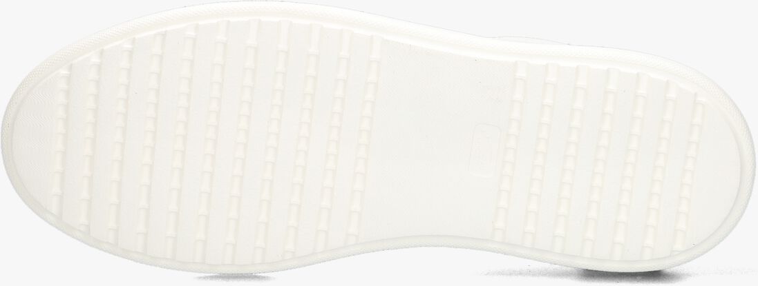 SCOTCH & SODA witte scotch & soda lage sneakers duran