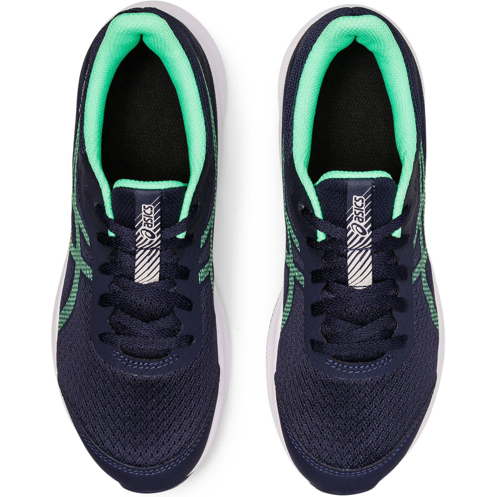 ASICS Patriot 13 GS Laufschuhe Kinder midnight