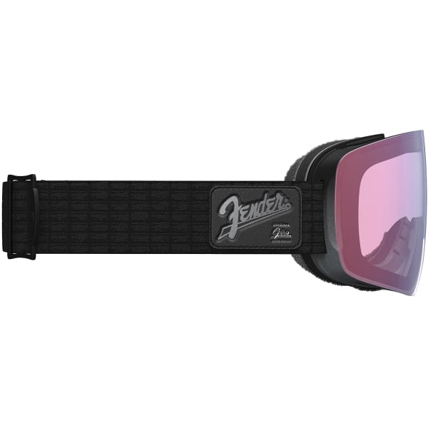 Masque de ski GIRO CONTOUR SILVER