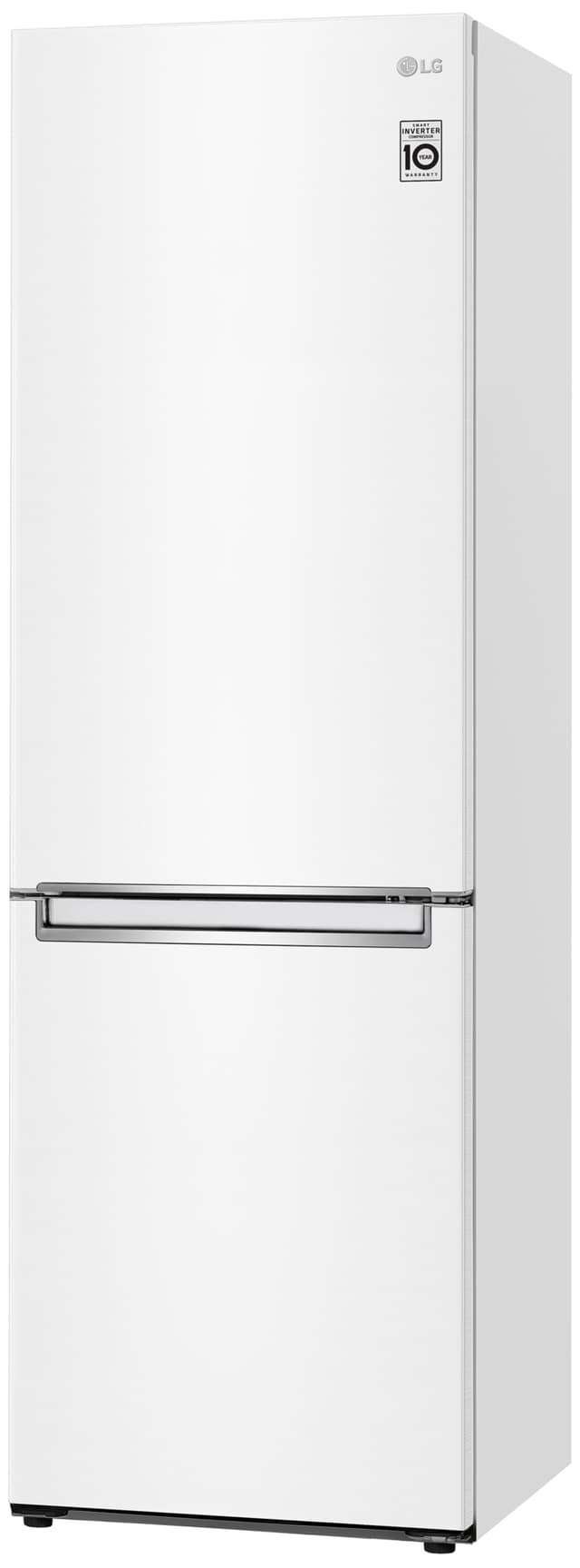 LG kølefryseskab GBP61SWPGN