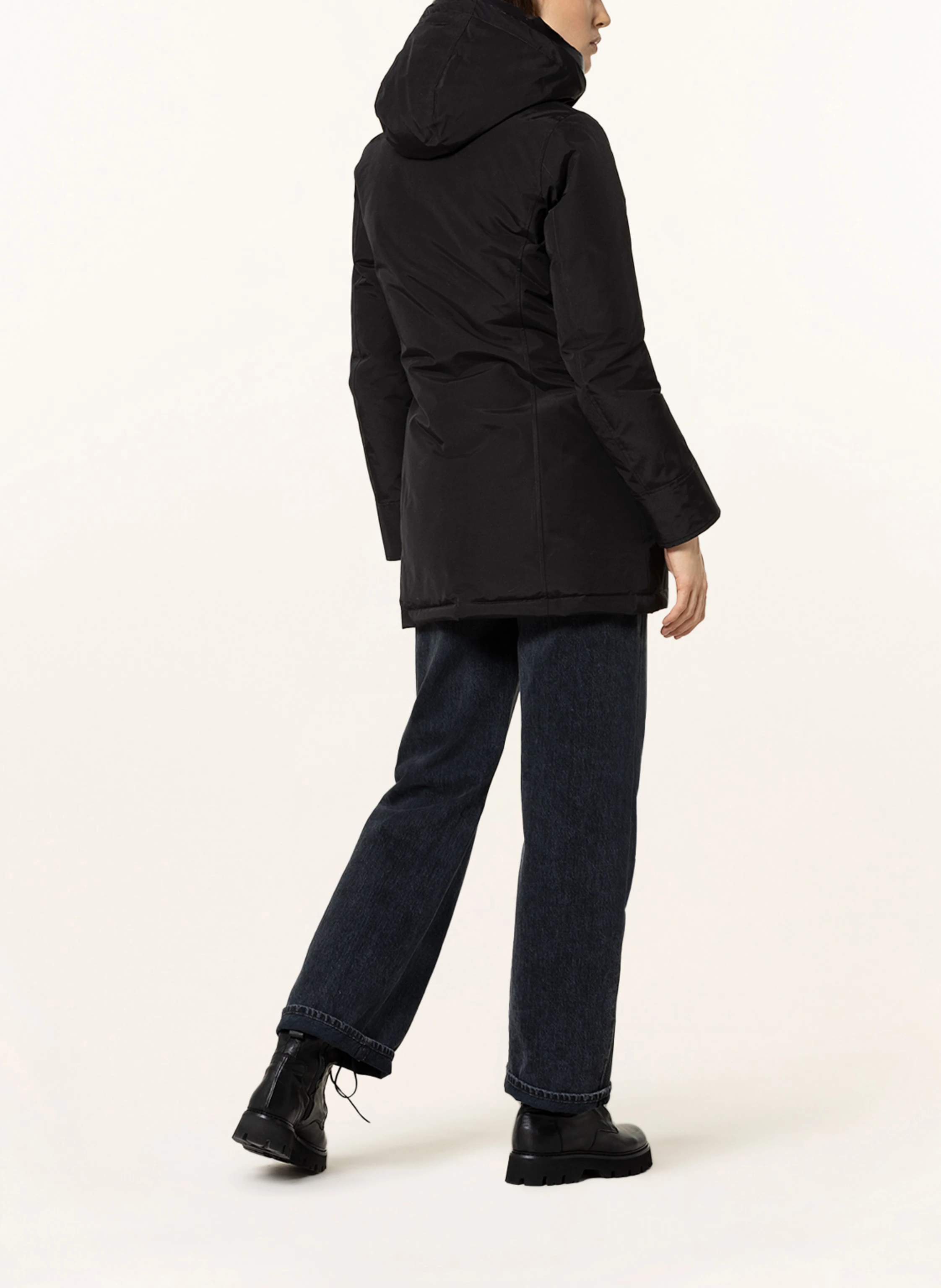 WOOLRICH Daunenparka ARCTIC