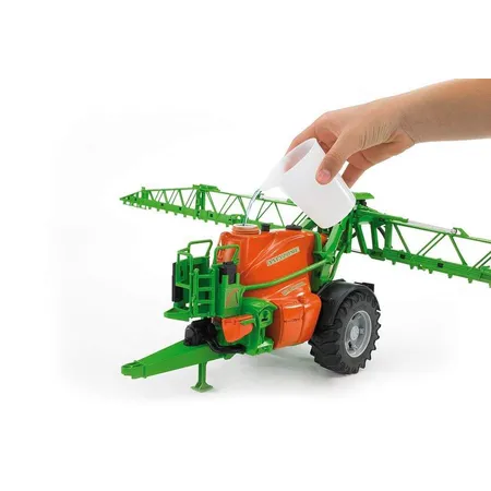 BRUDER® 2207 Amazone Anhängerfeldspritze UX 5200