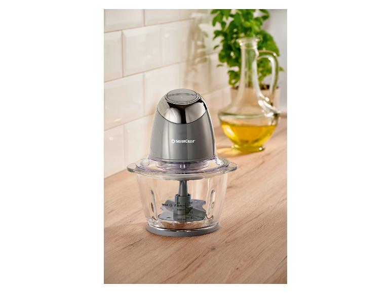 Multihakker 500 W