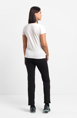 BengerBasic Jazzpant kurzgestellt - schwarz