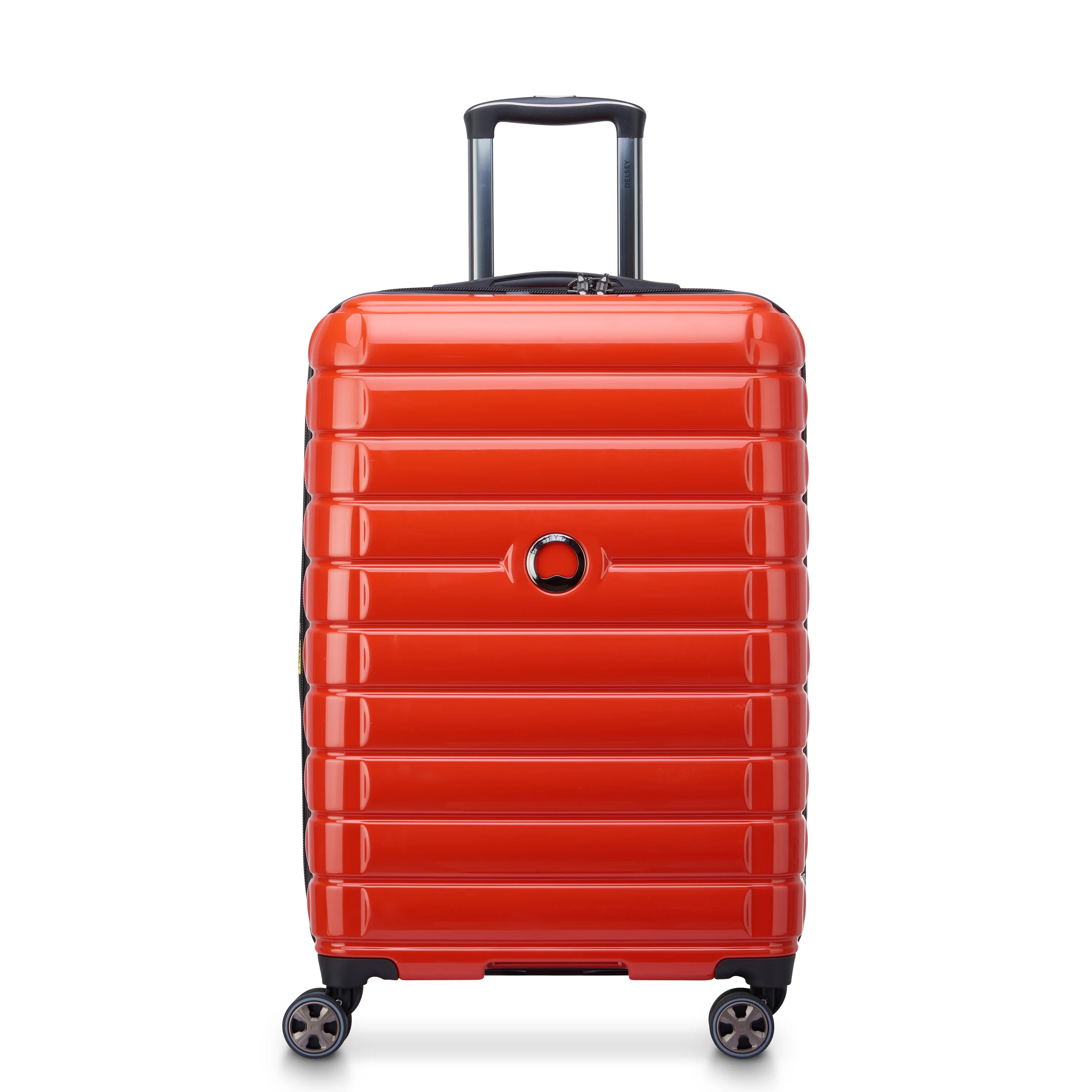 SHADOW 5.0 - Valise soute rigide | Rouge