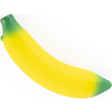 SCOOP squishy banan