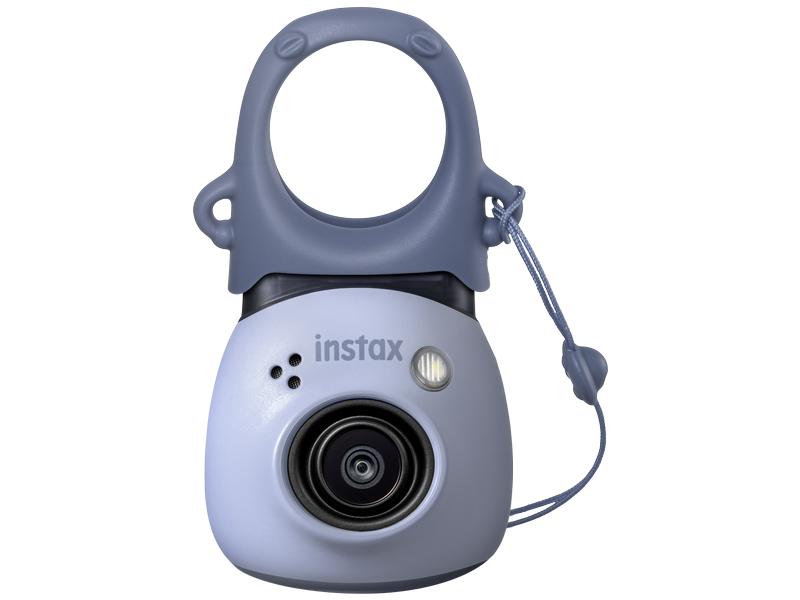 Fujifilm Fotokamera Instax Pal Blau Damit sich kleine Momente gross fühlen