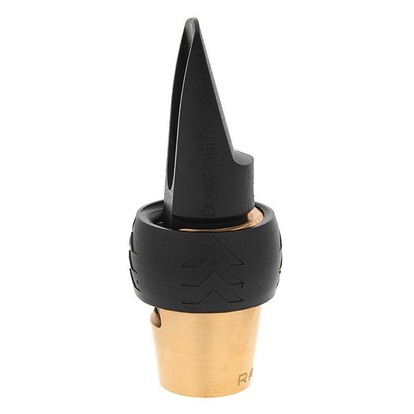 Ranger Willow Single Set Alto Sax 8