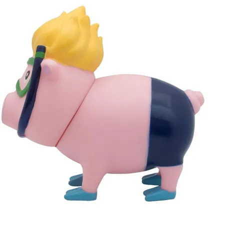 Lilalu Biggys Sparschwein Schnorchler