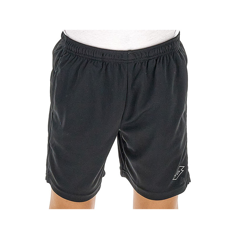 Short de tennis junior Lotto Squadra 3