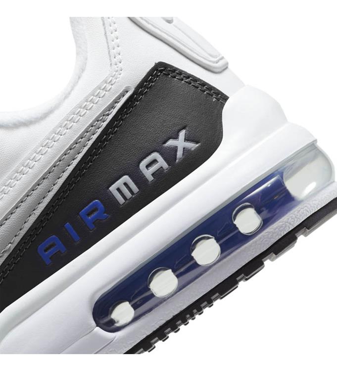 Nike Men Air Max LTD 3 Sneakers