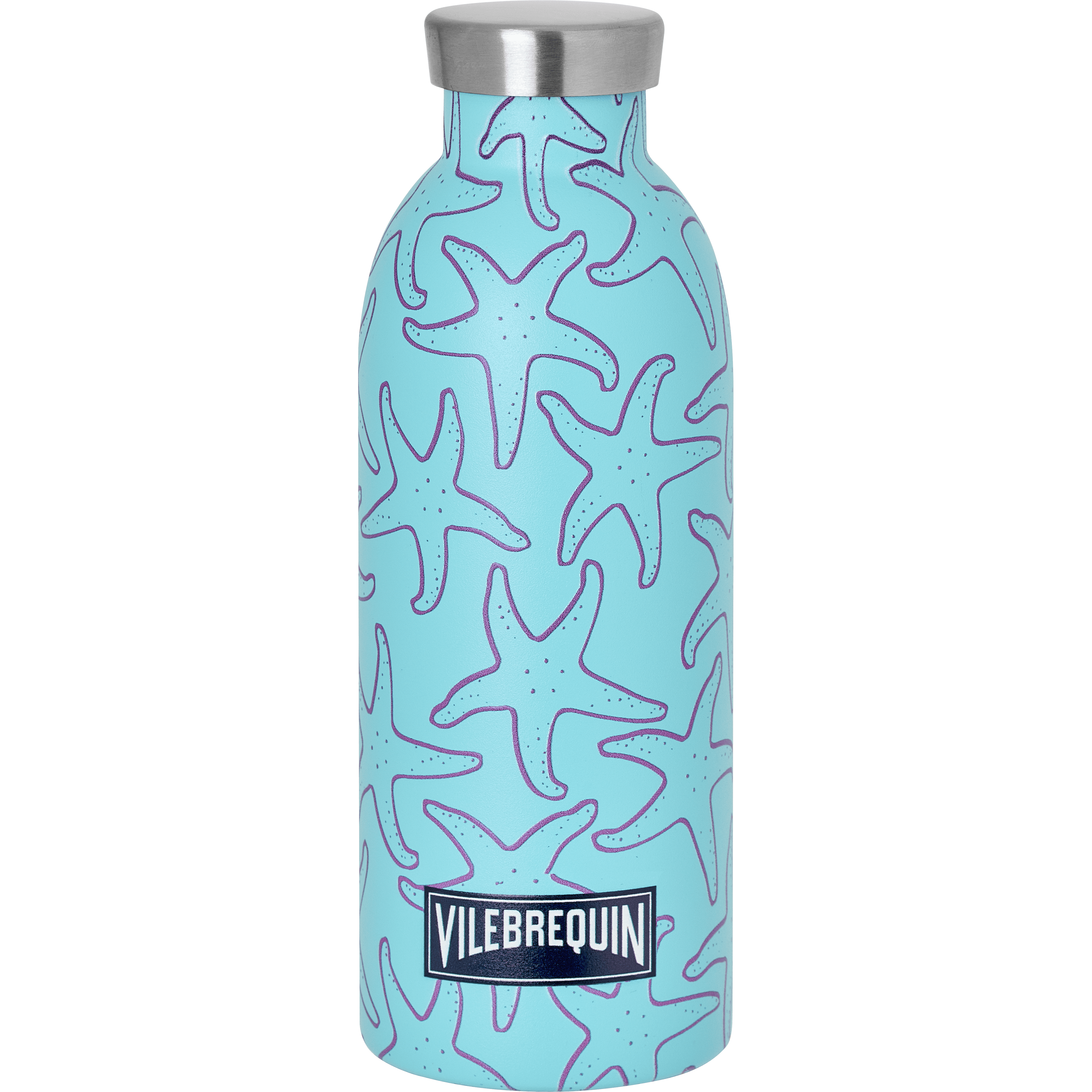Gourde Isotherme Starlettes- Vilebrequin x 24 Bottles