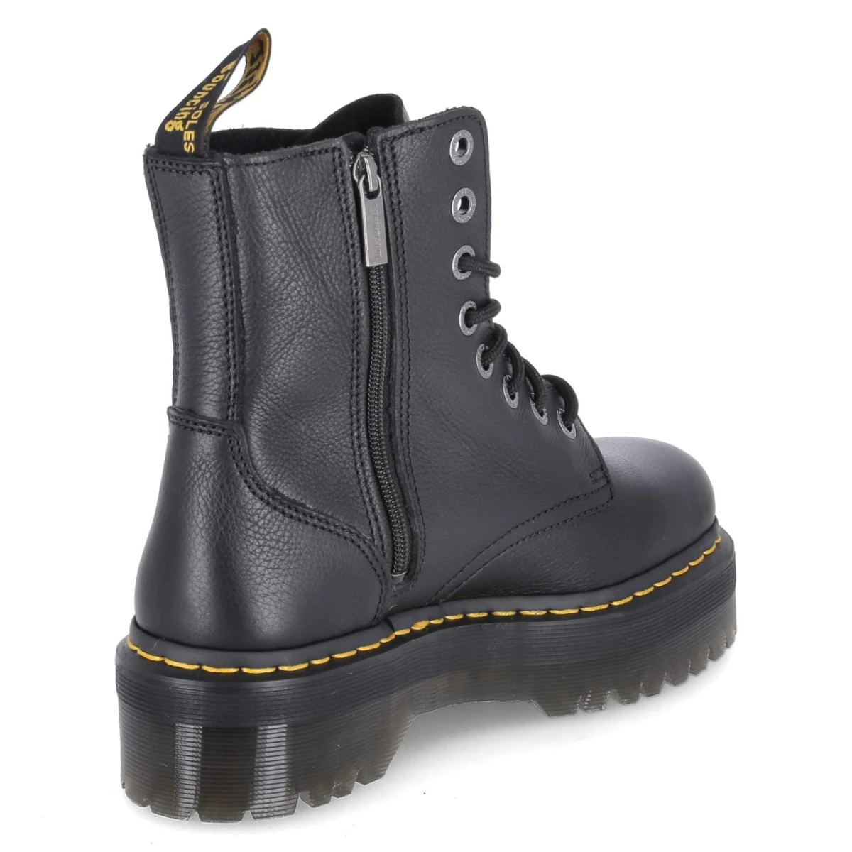 Dr. MartensCombat Boots JADON III - black