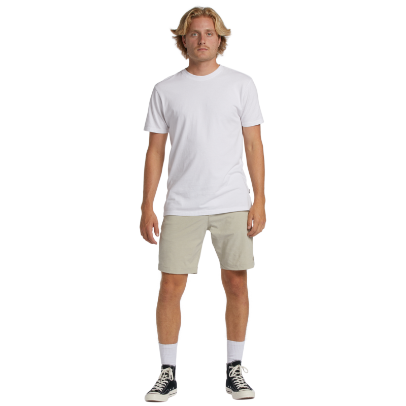 Crossfire Mid - Short homme