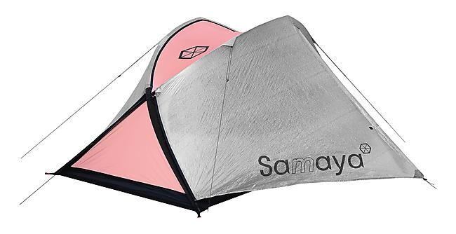 SAMAYA - TENTE INSPIRE 2 DYNEEMA LIMITED