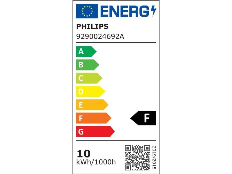 Philips Hue Starterset White E27 2er Starter Set 1055 lm Starterset