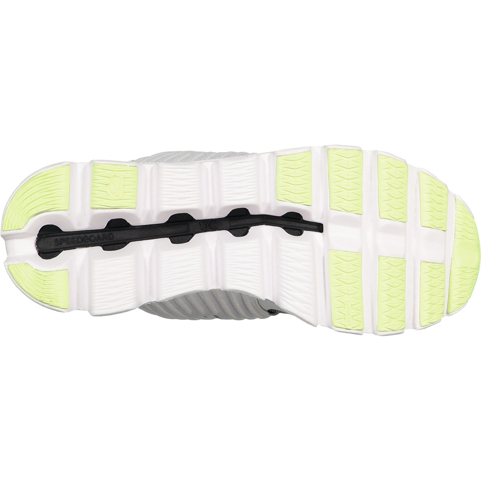 On Damen-Laufschuh Cloudswift 2 38