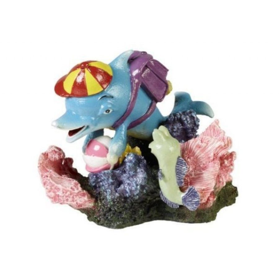 Hobby Aquarien-Dekoration 