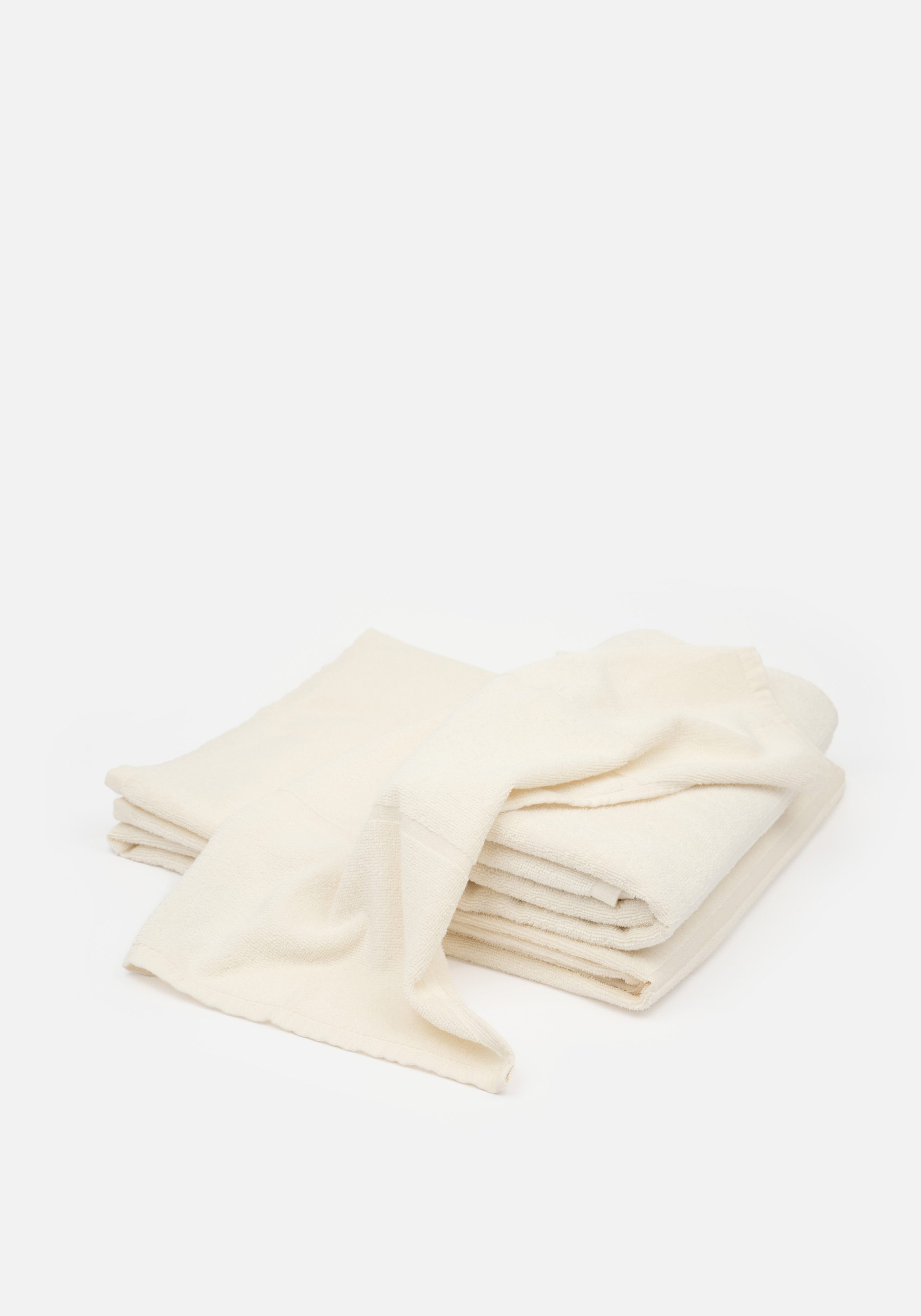 Lavie Gästetuch Tilda Undyed
