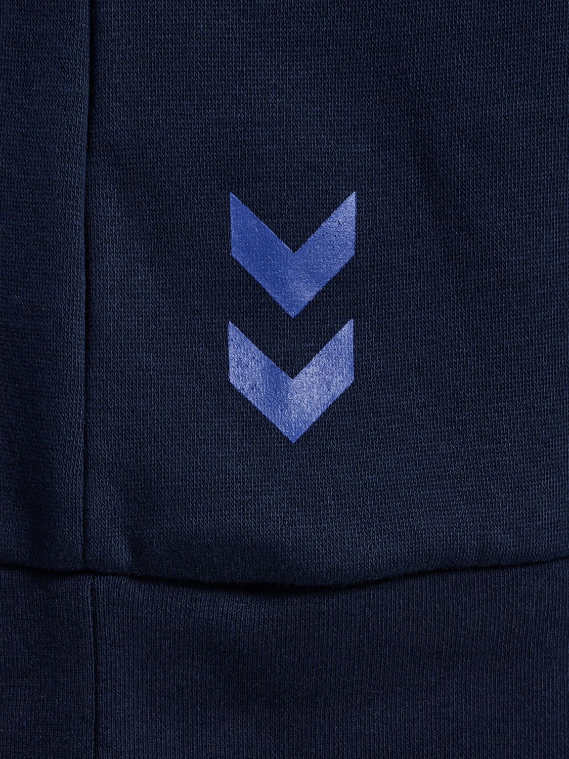 hmlCOURT COTTON HOODIE WOMAN