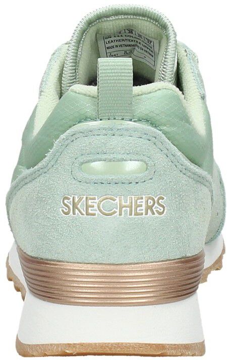 Skechers OG 85 - Goldn Gurl groen