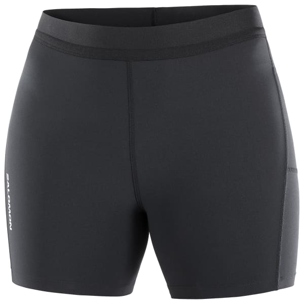 Cuissard trail SALOMON SENSE AERO SHORT TIGHTS W