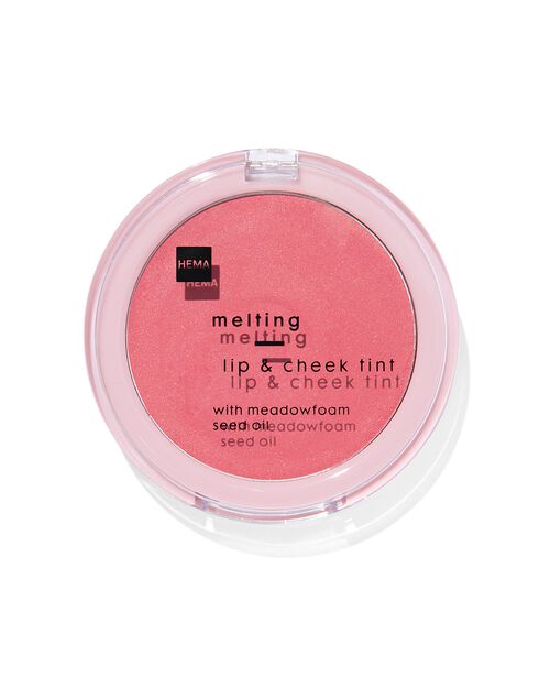 lip & cheek teinte 01