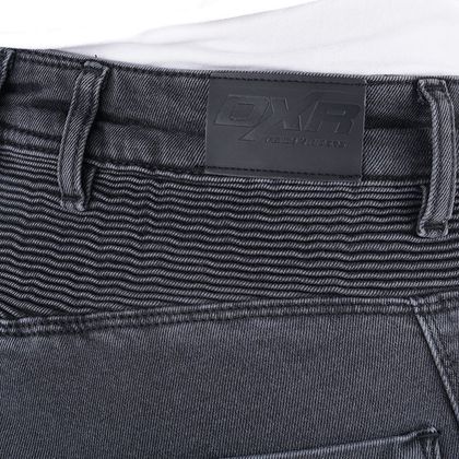 Jean DXR DIVA DENIM - Slim - Gris