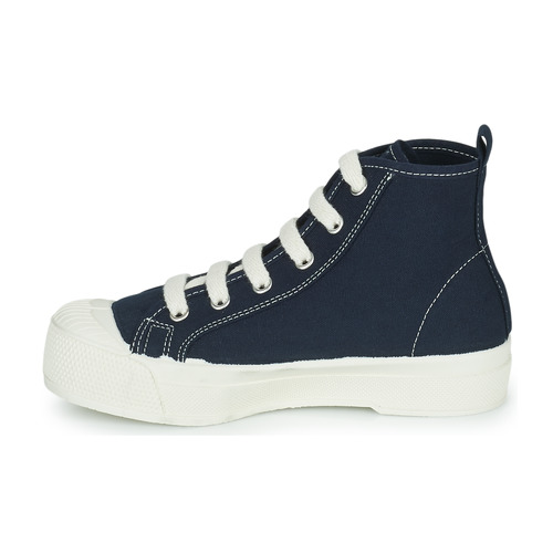 Bensimon - STELLA B79 ENFANT - Bleu