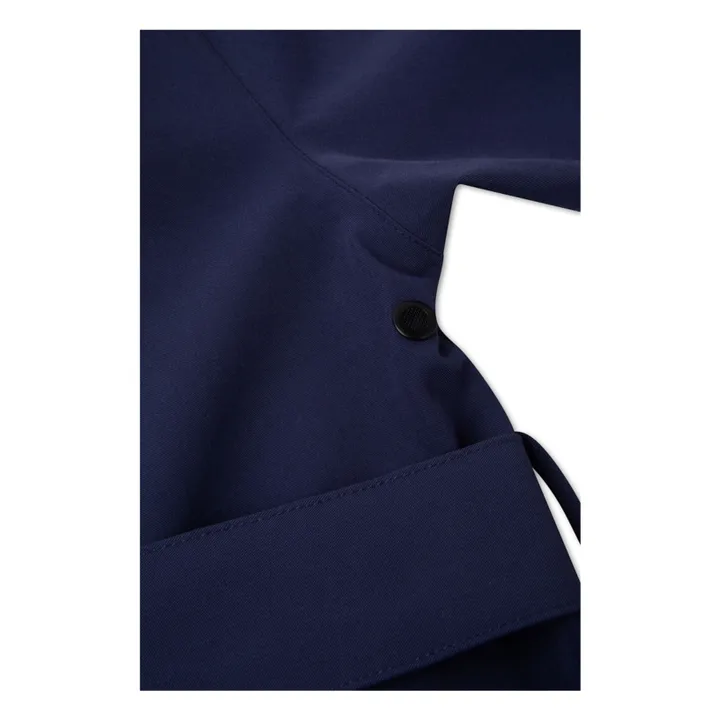 Welter Shelter Trench Rachel  | Bleu marine