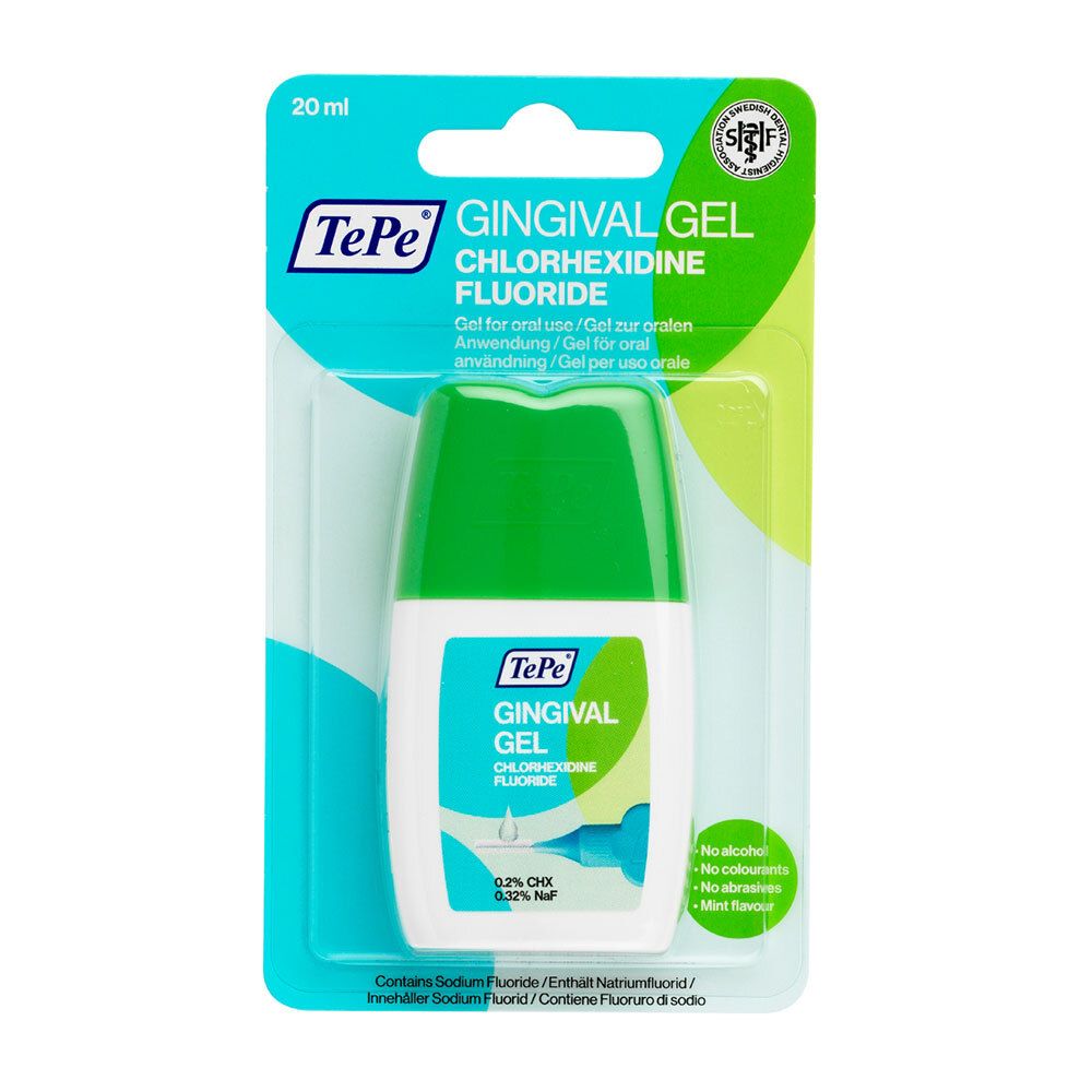 TePe® Gingival Gel