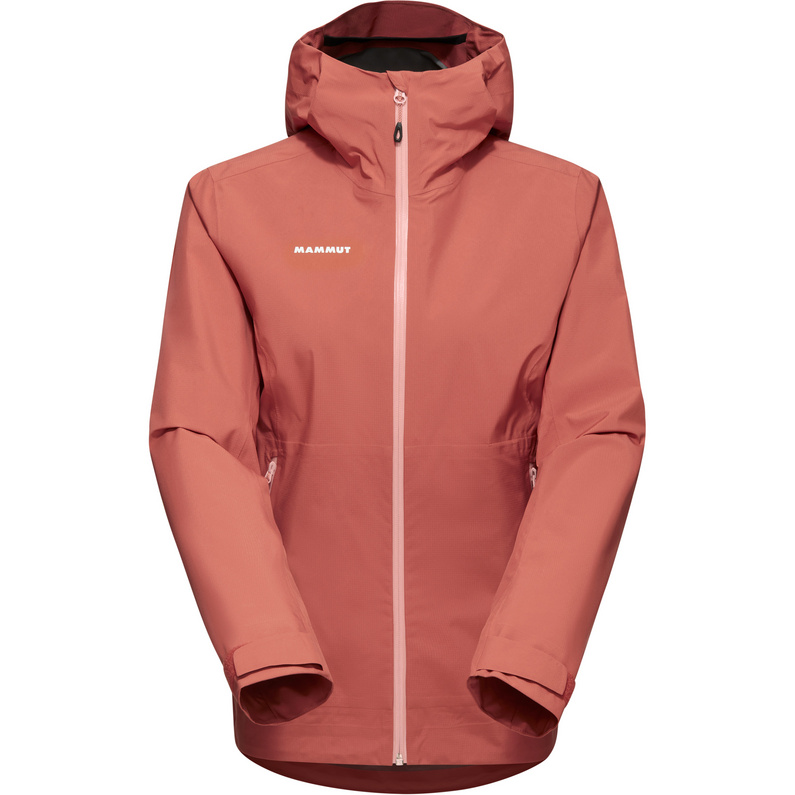 Mammut Damen Alto Light HS Hoodie Jacke