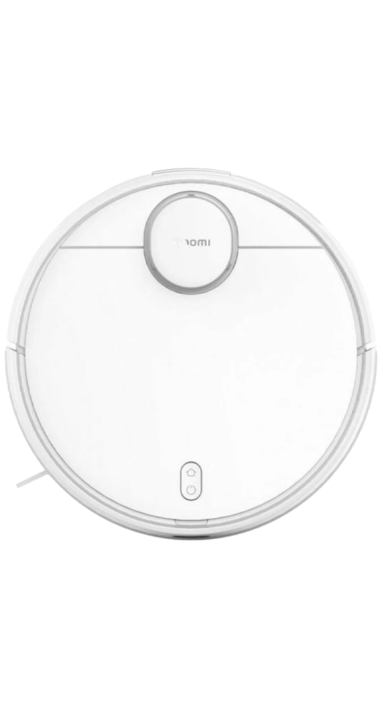 Xiaomi Saugroboter Robot Vacuum S12 Weiß