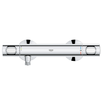 Grohe thermostatische douchekraan Precision Flow