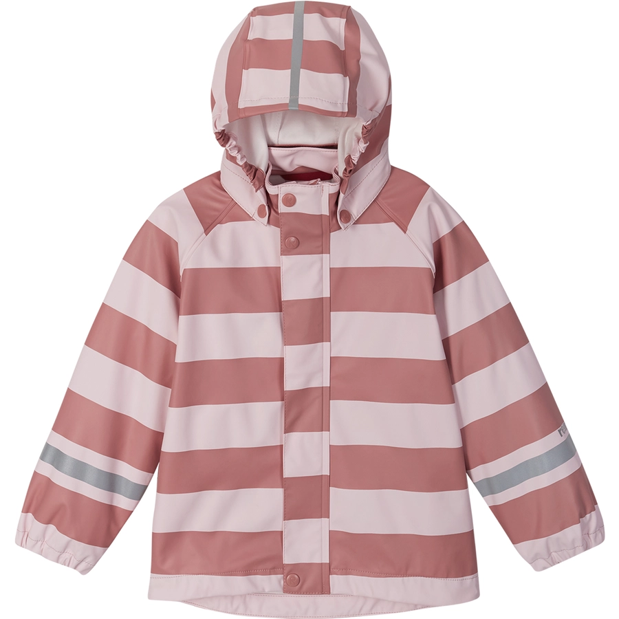 reima Regenjacke Vesi Rose blush