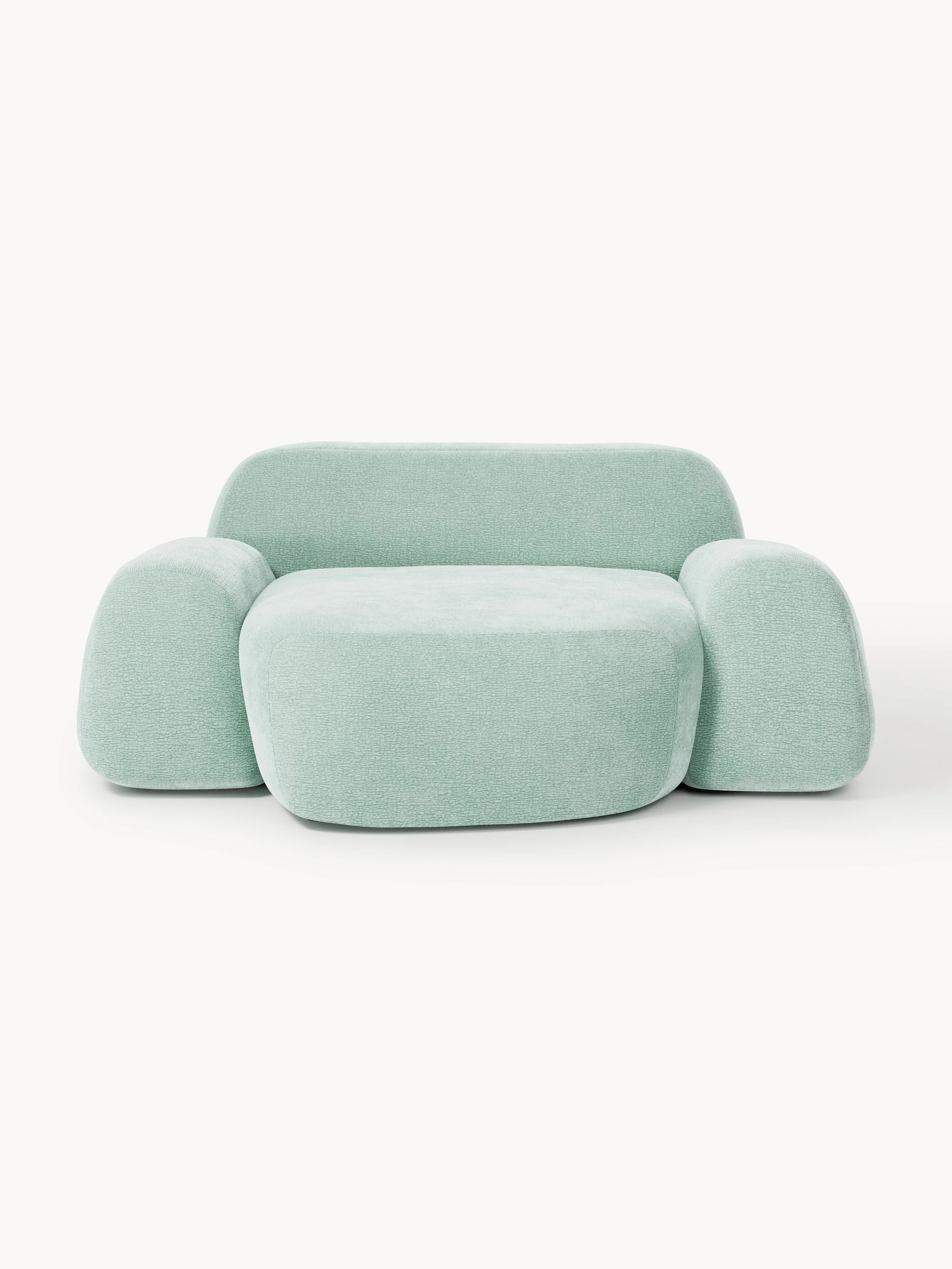 XL loungefauteuil Wolke