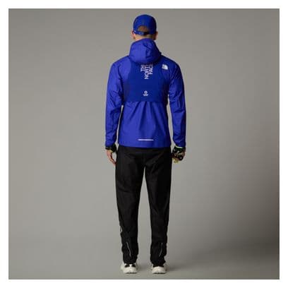 Veste d'hydratation The North Face Summit Run Race Day 8L IKB Bleu
