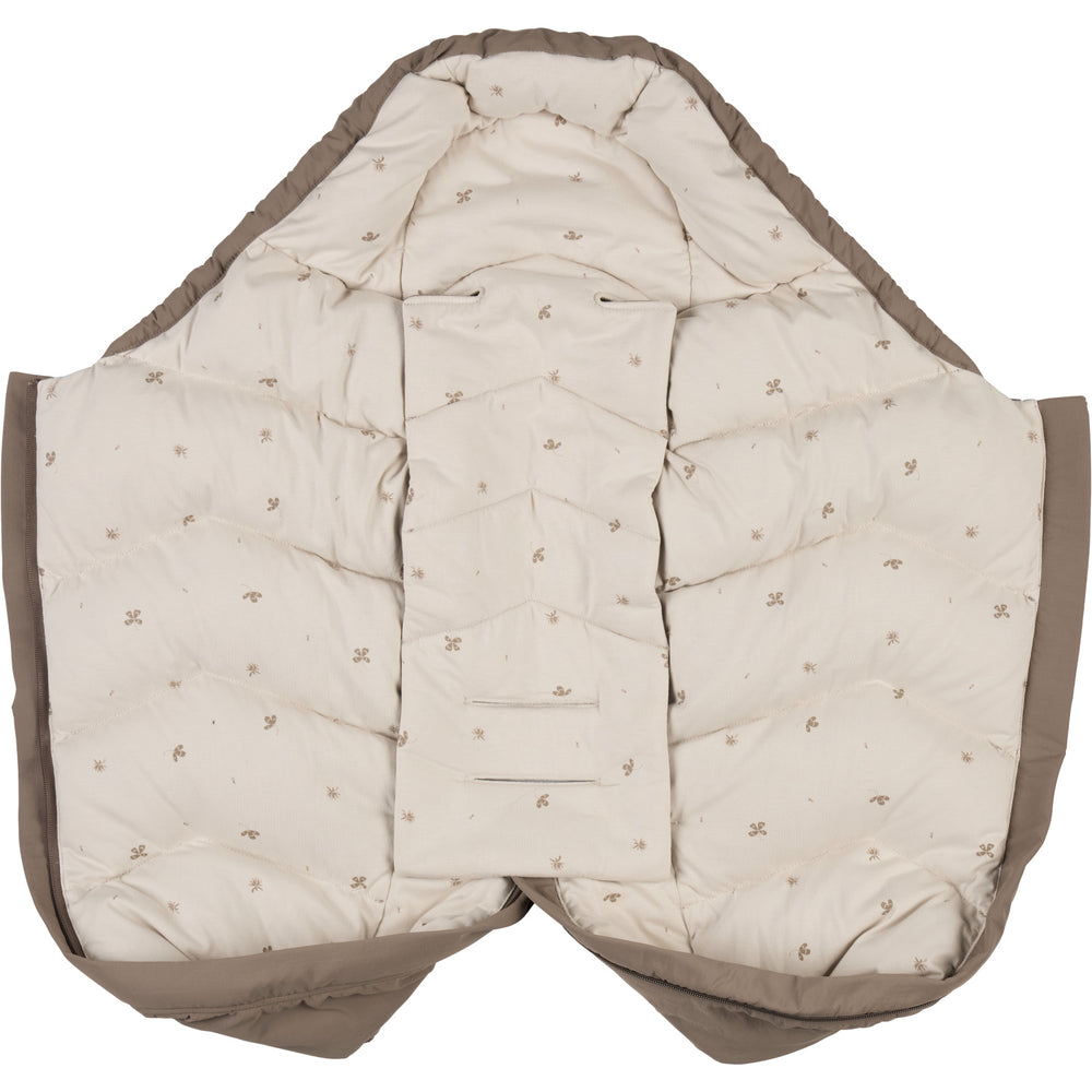 Køb Voksi® Move Kørepose Walnut Clover