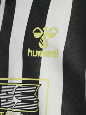 Hummel Vigo Fotball T-skjorte, Svart