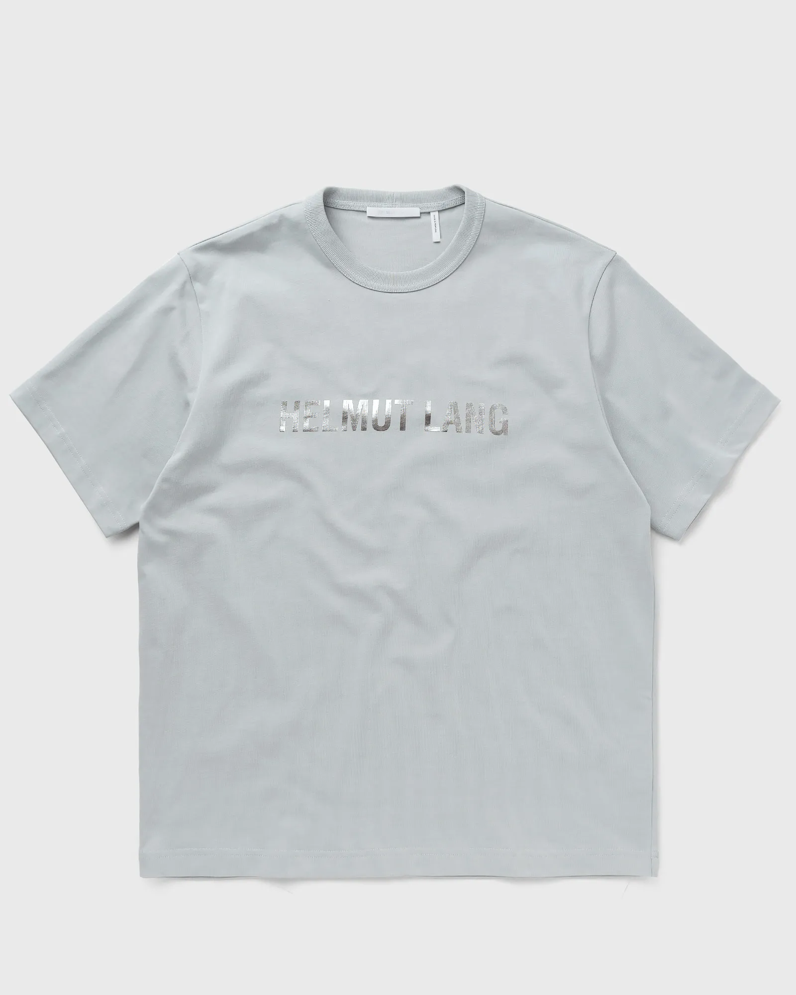 Helmut Lang Outer Sp Tee6