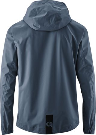 SAVE PLUS Herren-Regenjacke  dakota dawn  XL