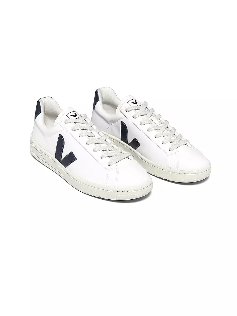 VEJA Sneaker URCA VEGAN weiss