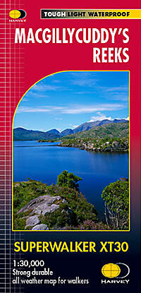MACGILLYCUDDY'S REEKS