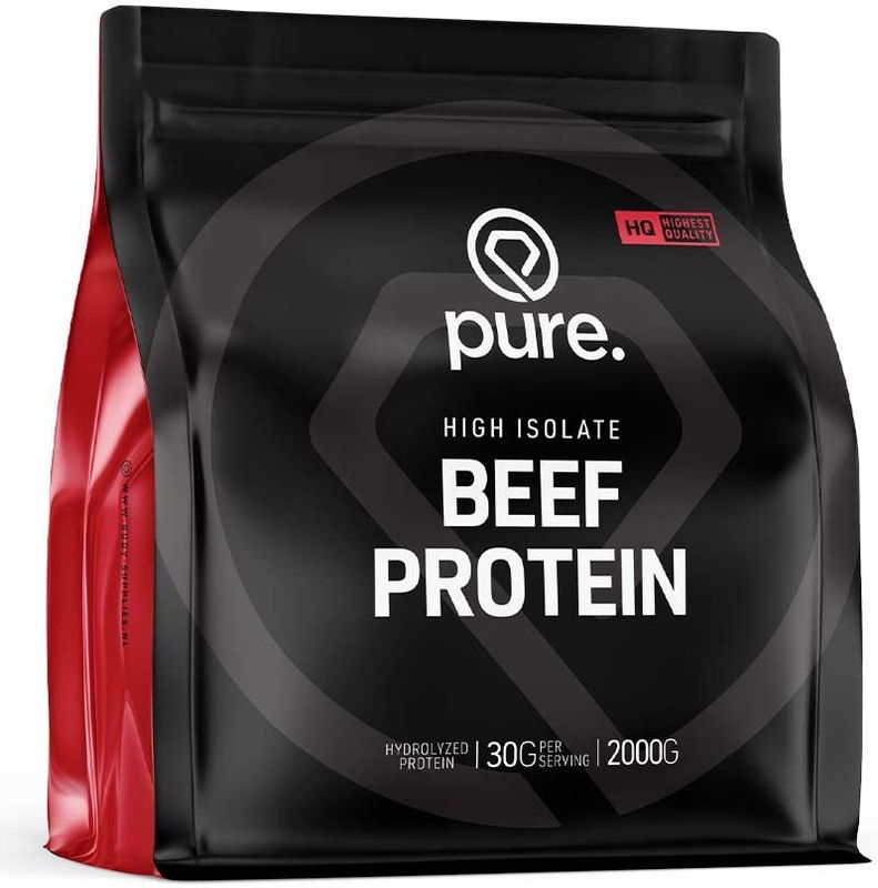 Beef Protein 2000gr
