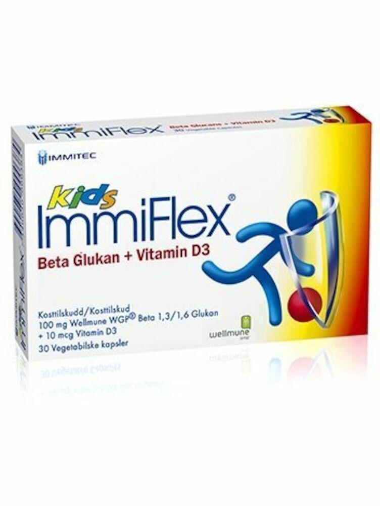 ImmiFlex Kids