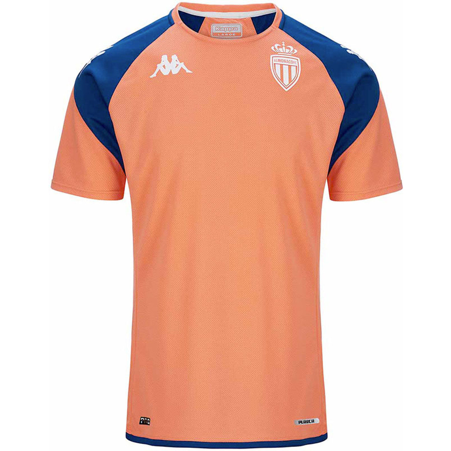Kappa AS Monaco Trainingsset